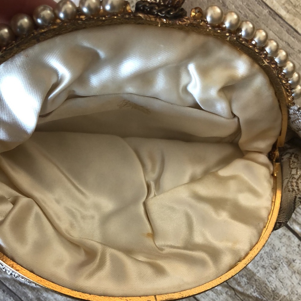 Vintage Birki’s handbag - Picture 7 of 14